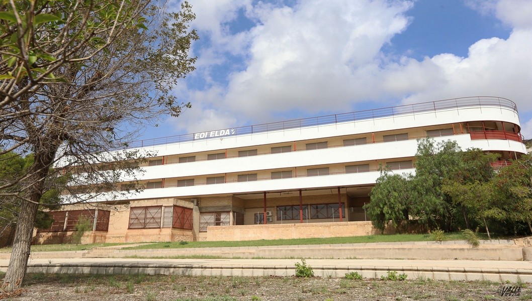 La Escuela Oficial de Idiomas abre el periodo de matrícula de plazas vacantes La Escuela Oficial de Idiomas abre el periodo de matrícula de plazas vacantes