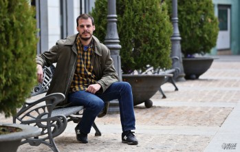 El eldense I&ntilde;aki P&eacute;rez encabeza la lista de Izquierda Unida de Alicante para el Congreso