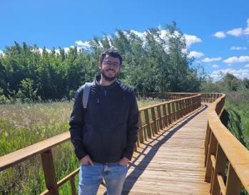 Manuel Navarro: "La IA es una transformaci&oacute;n social que est&aacute; remodelando c&oacute;mo vivimos, trabajamos y nos relacionamos"