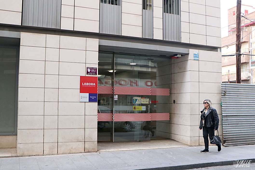 El paro continúa bajando en Elda y Petrer El paro continúa bajando en Elda y Petrer
