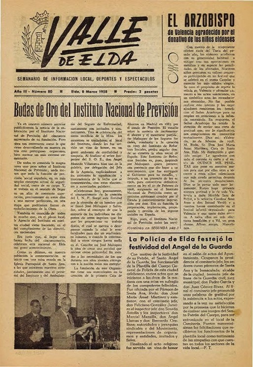 N&uacute;mero 0080<span>8 de marzo de 1958</span>