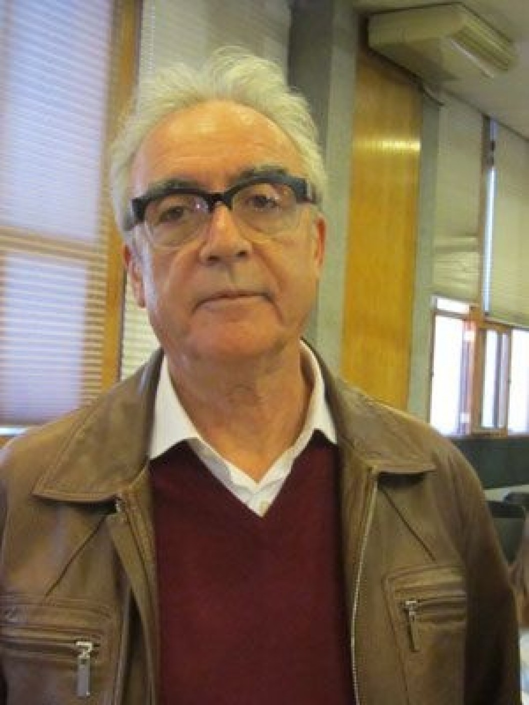 Juan José Millás pondrá el broche de oro al Otoño Cultural de Petrer Juan José Millás pondrá el broche de oro al Otoño Cultural de Petrer