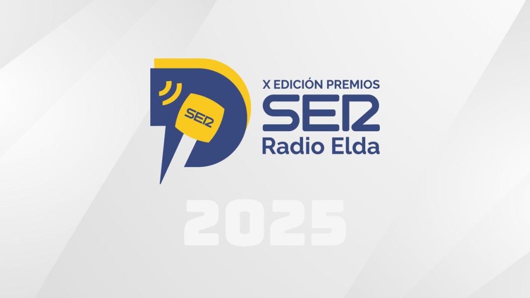 Sigue la retransmisi&oacute;n de la 10&ordf; Edici&oacute;n de los Premios Radio Elda