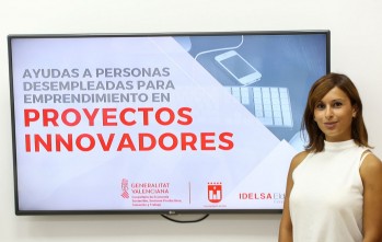 Los eldenses emprendedores podr&aacute;n optar a ayudas para abrir nuevos negocios
