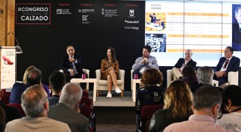 Elda acoge el segundo Congreso Nacional del Calzado para analizar el presente y el futuro del sector