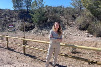 Medio Ambiente presenta un plan de restauraci&oacute;n de las zonas naturales