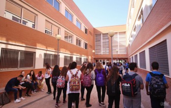 El PP afirma que el curso escolar ha comenzado con las infraestructuras como estaban hace tres a&ntilde;os