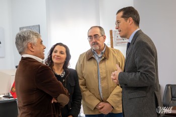 Los grados de Inteligencia Artificial y Psicolog&iacute;a llegan a la UNED de Elda