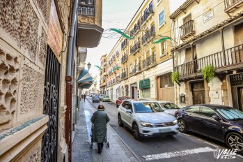 Elda tendr&aacute; una zona de bajas emisiones