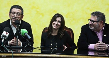 La funcionaria de la ONU Raquel Rico-Bernab&eacute; ser&aacute; la pregonera de Moros y Cristianos de Petrer