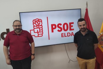 El PSOE pide al PP que "no siembre dudas sobre el Plan Edificant"