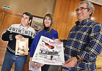 Cuentamontes proyectar&aacute; nueve documentales en su 1&ordm; Festival de Cine de Monta&ntilde;a "Cuentamonte-Movie"