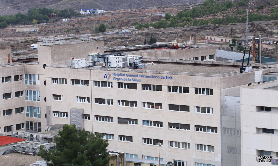Petrer supera los 300 casos por cada 100.000 habitantes y Elda registra dos muertes por COVID Petrer supera los 300 casos por cada 100.000 habitantes y Elda registra dos muertes por COVID