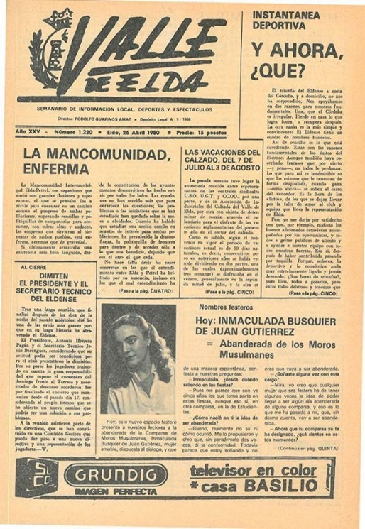 N&uacute;mero 1.230<span>26 de abril de 1980</span>