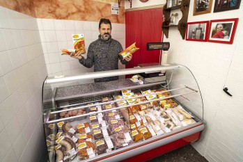 Man&aacute; Men&uacute;, disfruta de deliciosos platos en casa