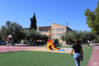 El proceso de matriculaci&oacute;n para el pr&oacute;ximo curso comenzar&aacute; el d&iacute;a 7 de mayo