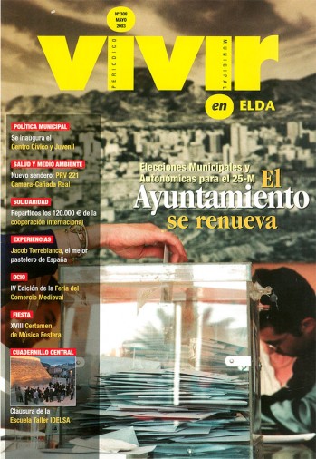 Vivir en Elda 308
