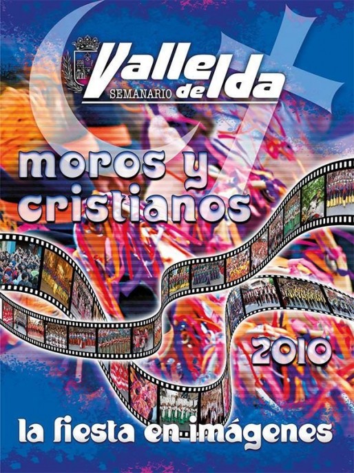 2010<span>Revista Fotogr&aacute;fica</span>