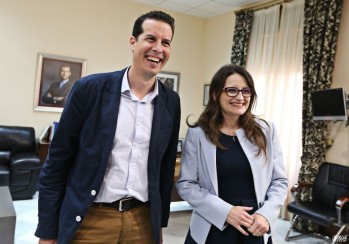 M&oacute;nica Oltra anuncia que Elda dispondr&aacute; de un 30% m&aacute;s en su presupuesto de Servicios Sociales municipales