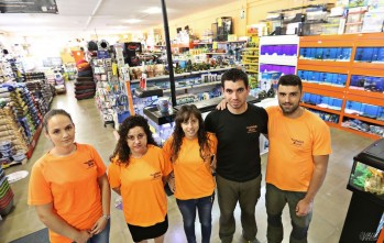 Mascotas Dama proyecta su expansi&oacute;n gracias a la confianza de sus clientes