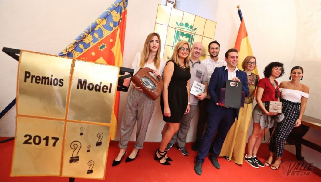 Los Premios Model convierten a Petrer en la capital del diseño de bolsos y marroquinería Los Premios Model convierten a Petrer en la capital del diseño de bolsos y marroquinería