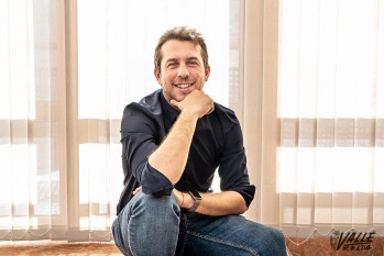 David Morcillo: "Sin Petreremprende muchas personas no se habr&iacute;an atrevido a dar el salto y crear un negocio"