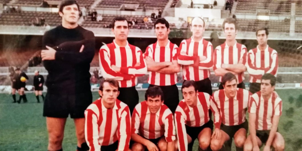 Cuando el Eldense empató en el Nou Camp (1-1) Cuando el Eldense empató en el Nou Camp (1-1)
