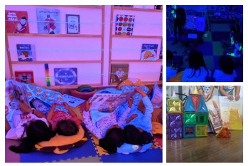 Aplazan el taller solidario de cuentos de Karit