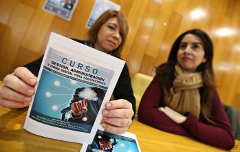 La asociaci&oacute;n de AMPAS organiza unas jornadas de gesti&oacute;n, administraci&oacute;n y firma digital