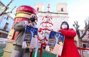 Petrer celebrar&aacute; sus talleres navide&ntilde;os a trav&eacute;s de las redes sociales