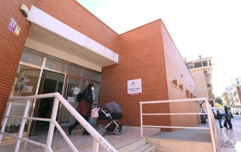 Las obras en el centro de salud Petrer II empezar&aacute;n de forma inminente