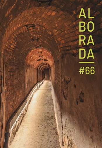 Alborada N&uacute;mero 66 - A&ntilde;o 2023