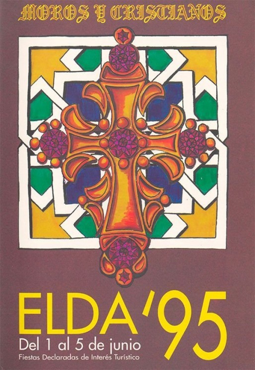 Moros y Cristianos<span>1995</span>