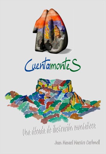 Una d&eacute;cada de ilustraci&oacute;n monta&ntilde;era