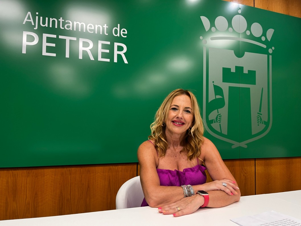 Petrer concede 25.000 euros en subvenciones para proyectos de cooperación internacional al desarrollo Petrer concede 25.000 euros en subvenciones para proyectos de cooperación internacional al desarrollo