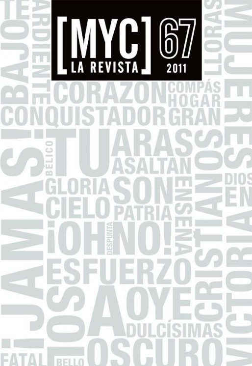 Moros y Cristianos<span>2011</span>