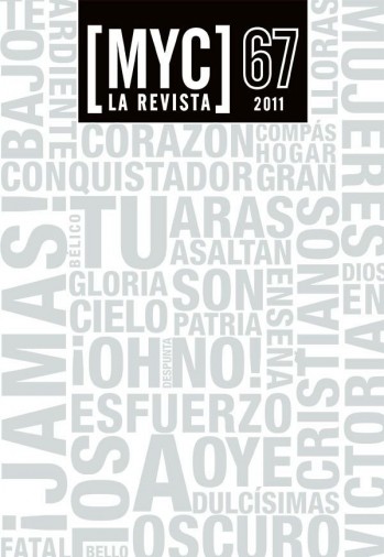 Moros y Cristianos - 2011