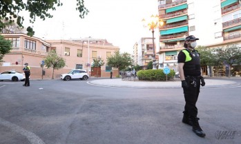 Desmantelan en Elda dos fiestas ilegales en las que no se cumpl&iacute;an las medidas sanitariarias y de seguridad