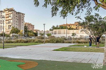 Quejas de los vecinos del Sector 9 por los ruidos