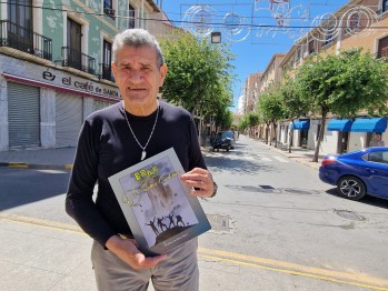 Nueva obra de Juan Manuel Maestre, una gesta de P&eacute;rez de Tudela