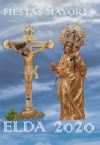 Revista Fiestas Mayores - 2020