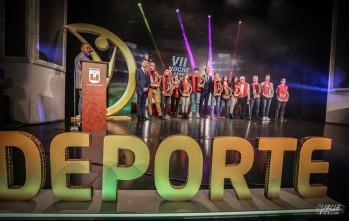 Elda da a conocer a sus nominados para la 9&ordf; Noche del Deporte