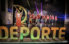 Elda da a conocer a sus nominados para la 9&ordf; Noche del Deporte