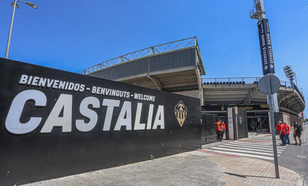 Castalia dicta sentencia Castalia dicta sentencia