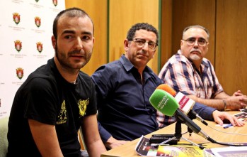 Sense Barreres se suma a la lucha de V&iacute;ctor Piqueras con una Gala ben&eacute;fica en el Teatro Cervantes