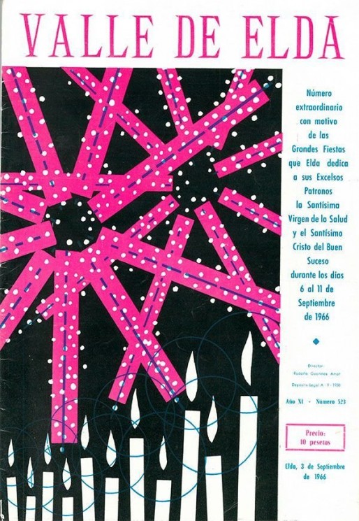 N&uacute;mero 0523<span>3 de septiembre de 1966</span>