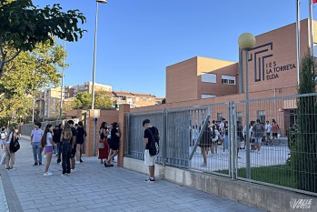 Elda y Petrer advierten de la difusi&oacute;n de bulos tras la alerta de Protecci&oacute;n Civil