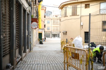 Ayudas de hasta 4.000 euros para los comercios del centro hist&oacute;rico