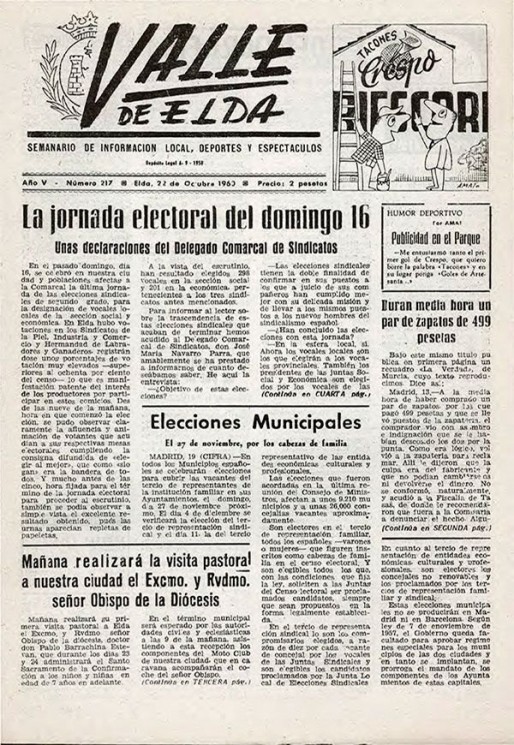 N&uacute;mero 0217<span>22 de octubre de 1960</span>