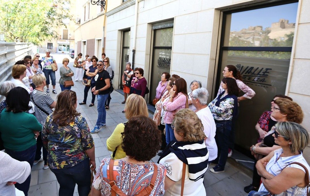 Turismo proyecta crear una red de municipios para fomentar el comercio y la relación entre localidades Turismo proyecta crear una red de municipios para fomentar el comercio y la relación entre localidades